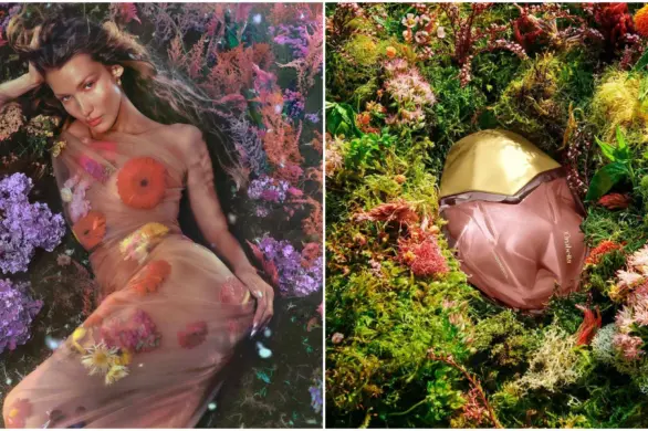 Bella Hadid stworzyła rewolucyjne perfumy. Każda kobieta będzie chciała je mieć