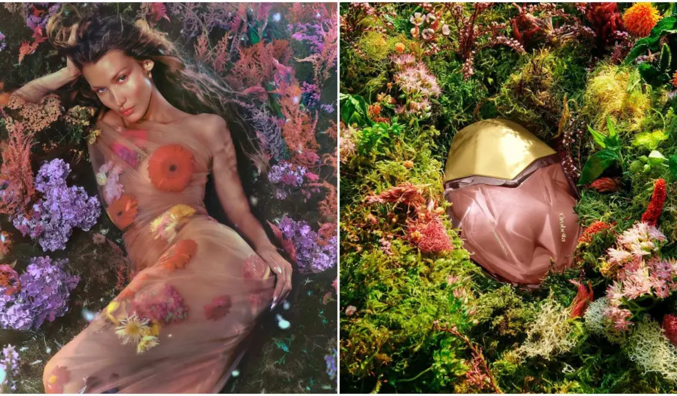 Bella Hadid stworzyła rewolucyjne perfumy. Każda kobieta będzie chciała je mieć