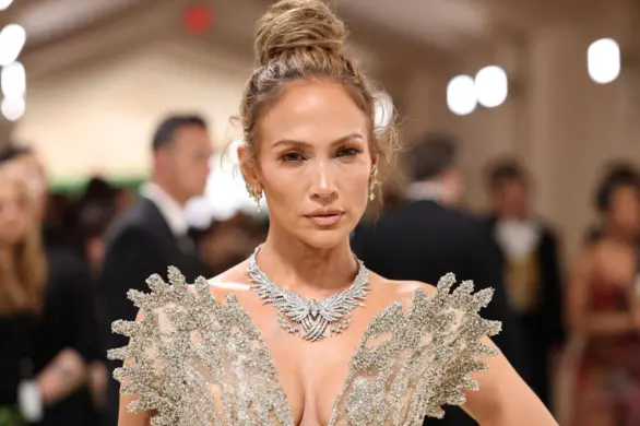 Met Gala 2024: śpiące piękności na największym święcie mody