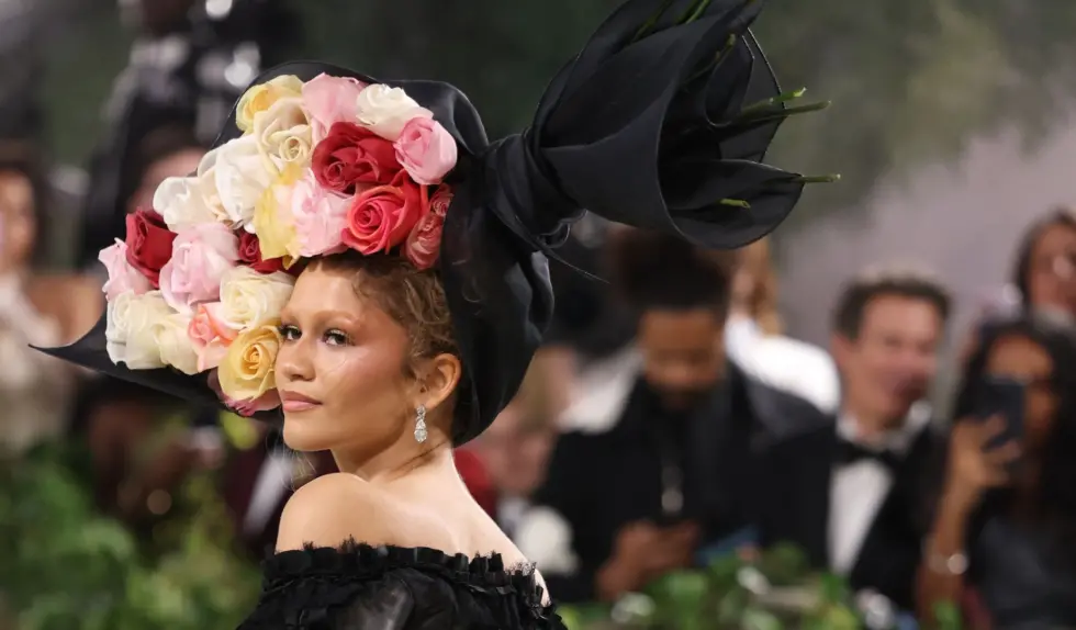 Met Gala 2024: Zendaya wystąpiła w trzech stylizacjach Met Gala 2024: Zendaya wystąpiła w trzech stylizacjach