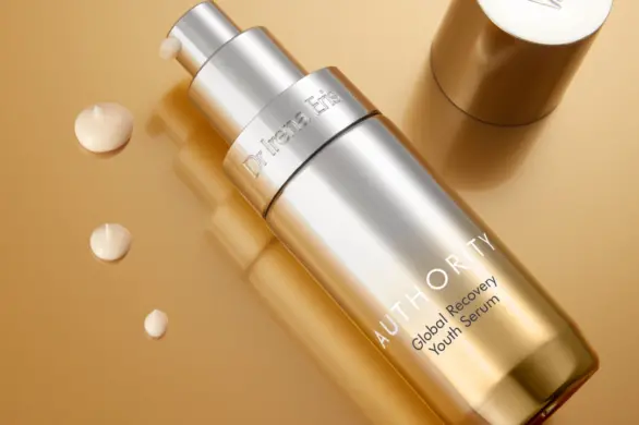 Dr Irena Eris Authority Global Recovery Youth Serum