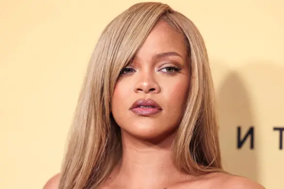 Dlaczego Rihanna nie pojawiła się na Met Gali 2024?