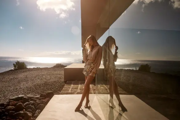 MOHITO & Sandra Kubicka Lato 2024