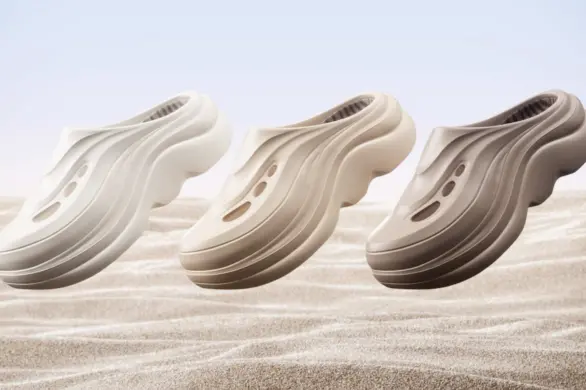 Sprandi AI: buty stworzone z wykorzystaniem sztucznej inteligencji