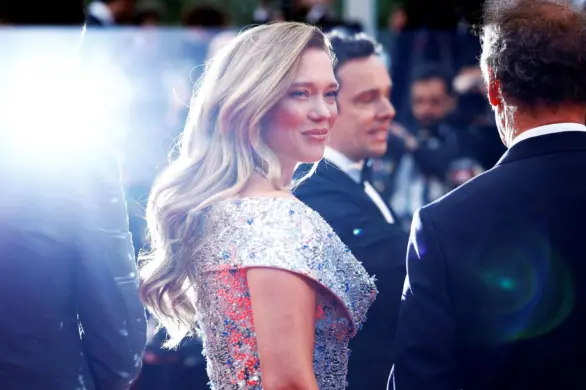 Festiwal Filmowy w Cannes: makijaże i fryzury