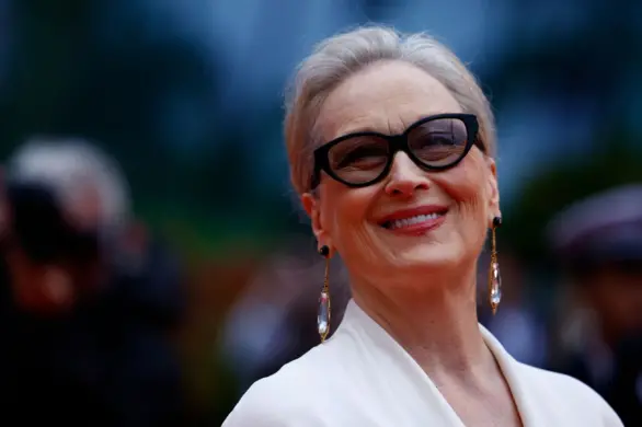 Meryl Streep rozstała się z mężem po ponad 40 latach małżeństwa. Już nie kryje nowego związku?