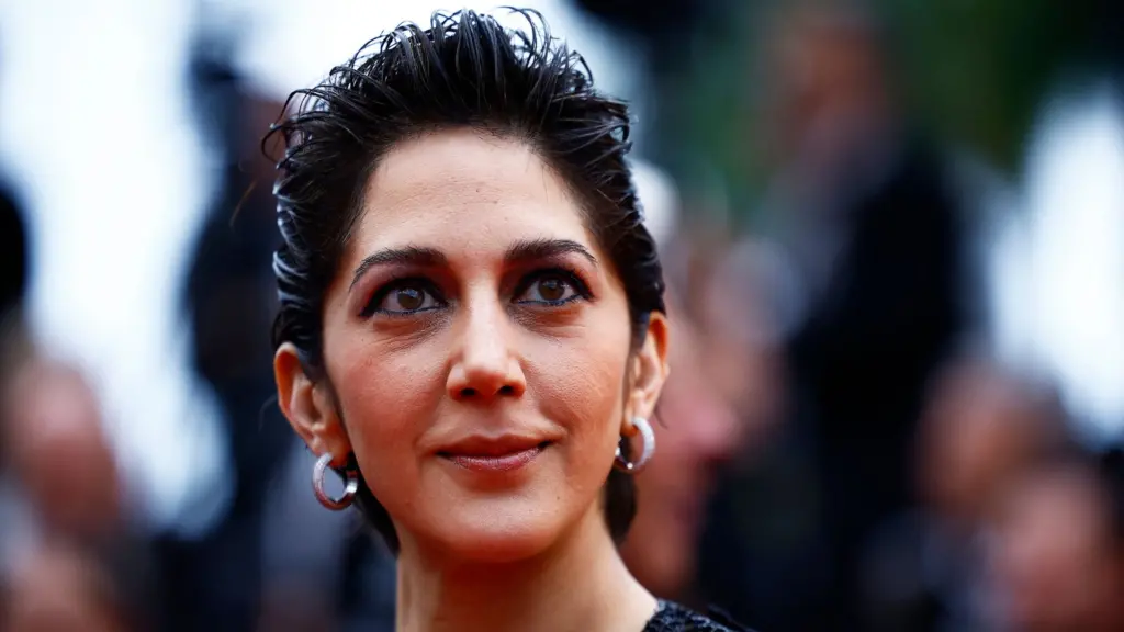 Zahra Amir Ebrahimi Zahra Amir Ebrahimi