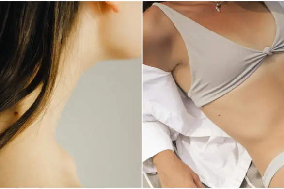 Jak aplikować samoopalacz, aby nie pozostawiał plam na skórze?