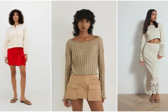 Top 5 niedrogich spódnic z Reserved, z którymi nie rozstaniesz się w wakacje