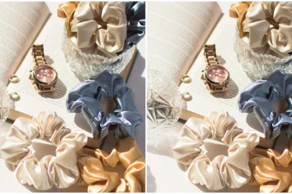 5 naturalnych sposobów na zdrowe i piękne włosy