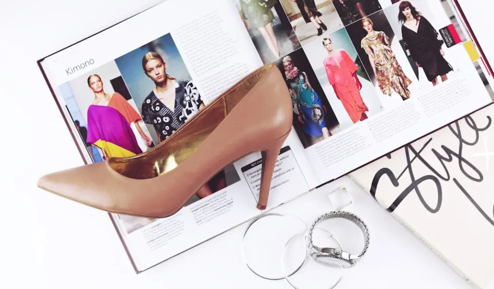 Inspiracje modowe: skąd je czerpać oraz o najpopularniejszych nurtach słów kilka…