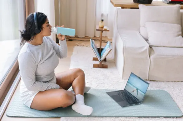 Jak utrzymać równowagę w dynamicznym trybie życia?