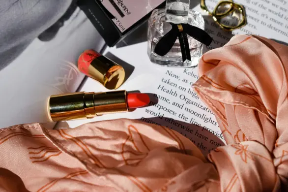 Zapachy gwiazd – perfumy dla kobiet sukcesu!