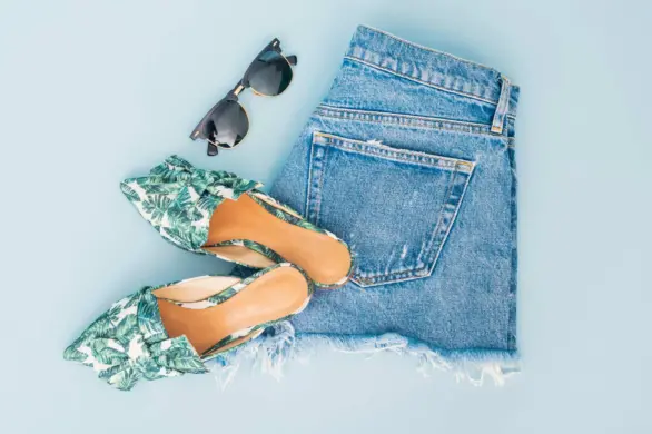 Trzy najważniejsze trendy modowe na lato 2024