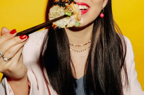 Małe porcje i różnorodność. Washoku to jedna z najzdrowszych diet świata