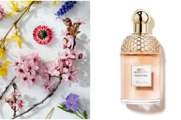 Tropikalne perfumy na lato. 5 zapachów w wakacyjnym klimacie