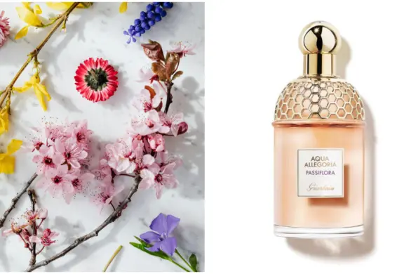 Tropikalne perfumy na lato. 5 zapachów w wakacyjnym klimacie