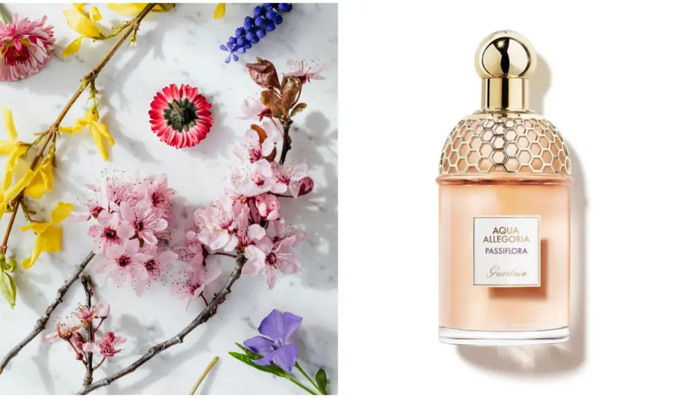 Tropikalne perfumy na lato. 5 zapachów w wakacyjnym klimacie