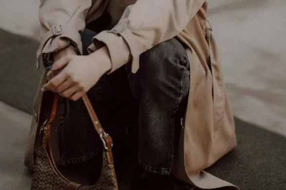 Oto torebka, w którą warto teraz inwestować. Ostatnio kupiła ją Julia Wieniawa