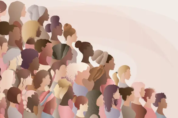 Chętniej opowiemy o swojej porażce niż wizycie u ginekologa