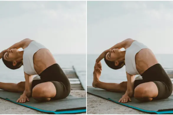 Gdy trening zaczyna cię nudzić…