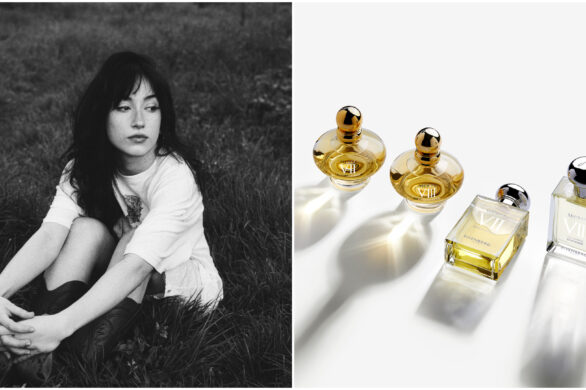 The Secrets: najbardziej kuszące perfumy tego lata