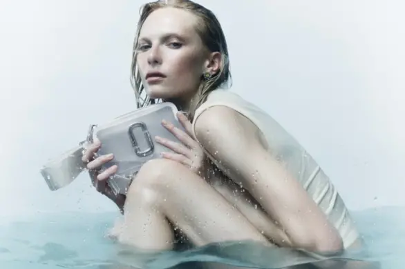 Melissa i Marc Jacobs ujawniają swoją drugą współpracę