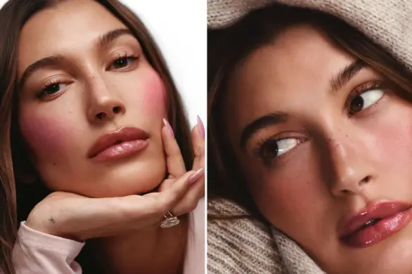 Kosmetyk, z którym latem nie rozstaje się Hailey Bieber