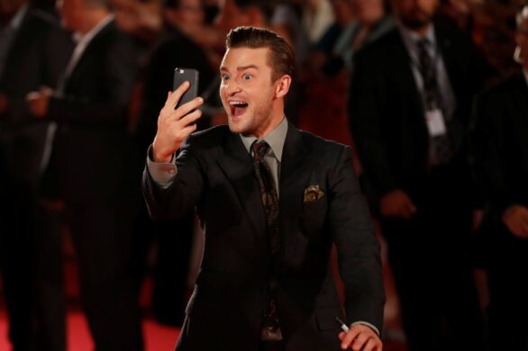 Justin Timberlake aresztowany za prowadzenie samochodu pod wpływem alkoholu