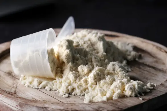 Kreatyna – anaboliczne wsparcie osób aktywnych fizycznie