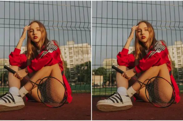 Topowy trend lata. Jak ubierać się w stylu tennis core?