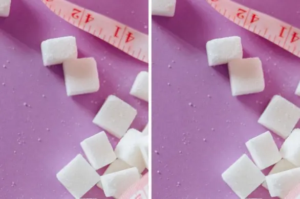 Według WHO 43% dorosłych na świecie ma nadwagę, a 16% żyje z otyłością