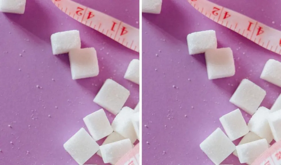 Według WHO 43% dorosłych na świecie ma nadwagę, a 16% żyje z otyłością