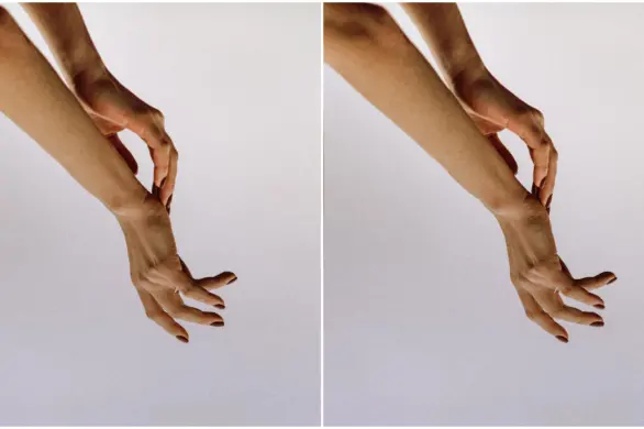 Dlaczego te same perfumy pachną inaczej na różnych osobach?