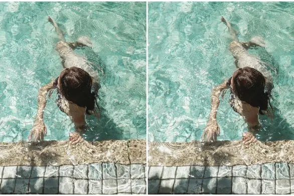 7 powodów, dla których warto zapisać się na basen