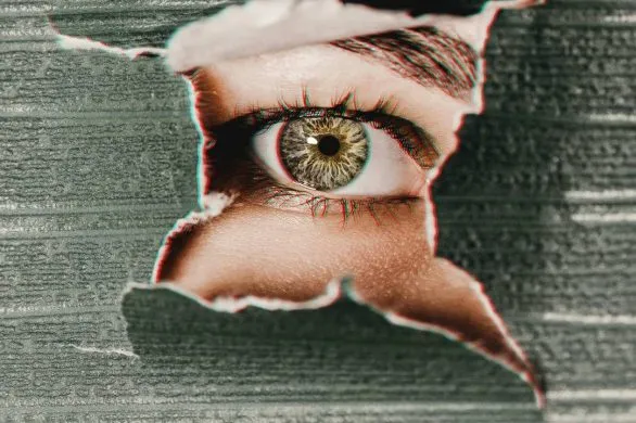 Oczy też mogą mieć blizny. Jakie choroby je zostawiają?