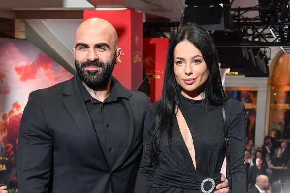 Sylwia i Akop Szostak znowu razem? „Chcemy spróbować wszystko naprawić”