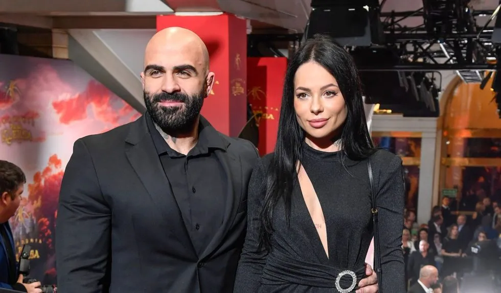 Sylwia i Akop Szostak znowu razem? „Chcemy spróbować wszystko naprawić”