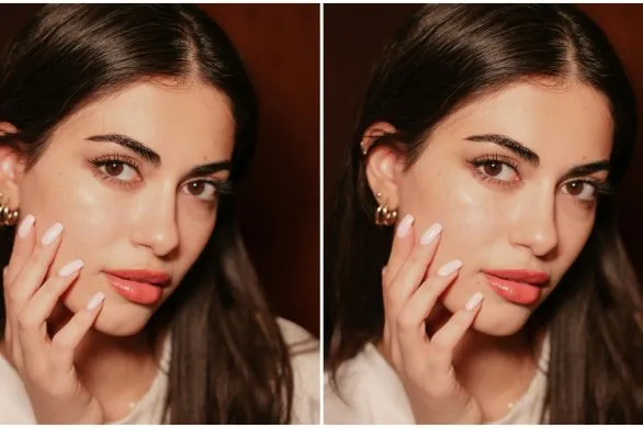 Jak poprawnie zmyć SPF z twarzy?