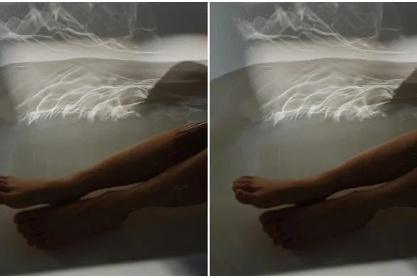 Codzienne należy myć tylko 3 części ciała – wiedziałaś o tym?