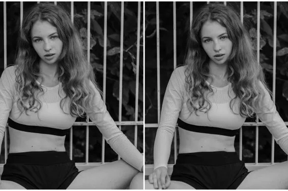 1/3 kobiet nie pierze swoich staników sportowych po treningu. Czym to grozi?