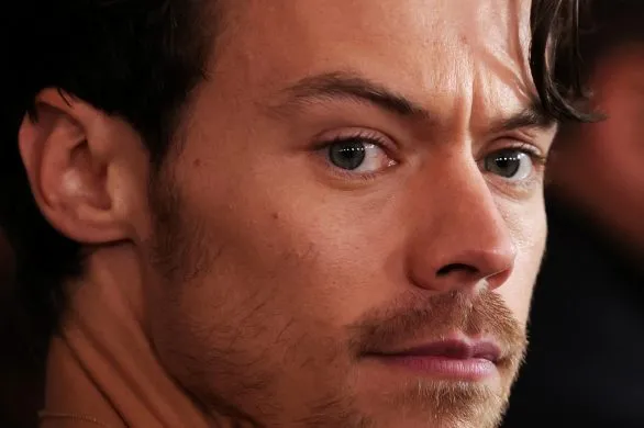 Harry Styles ma nową fryzurę. Zdecydował się na modnego mulleta