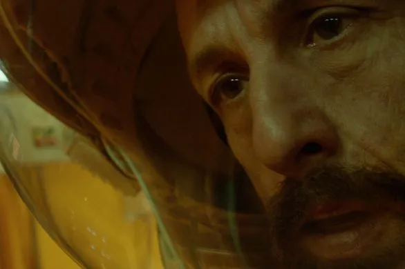 Czas astronauty: nowy TikTokowy trik na poprawę związku