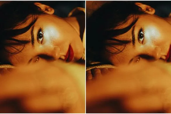 Cherry charm make-up. Komu pasuje i jak go wykonać?