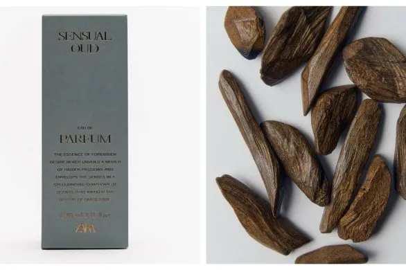 Te perfumy z Zary są tak piękne, że wyprzedają się w kilka minut