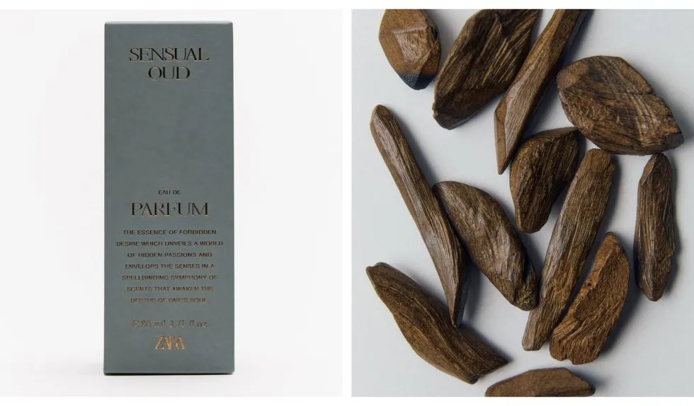 Te perfumy z Zary są tak piękne, że wyprzedają się w kilka minut