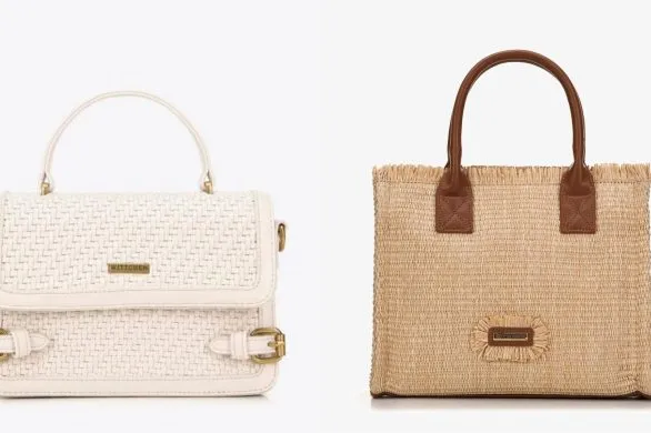 Torebki Wittchen w Lidlu! Wyścig czas start