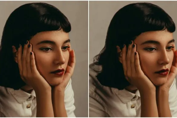 Tani zamiennik kultowego różu Rare Beauty. Na policzkach wygląda identycznie