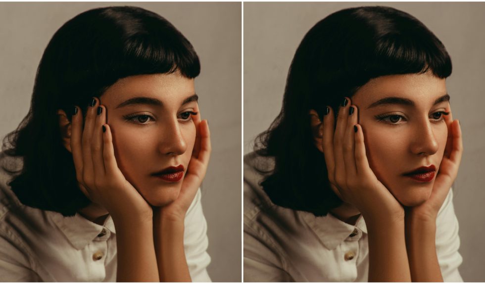 Tani zamiennik kultowego różu Rare Beauty. Na policzkach wygląda identycznie