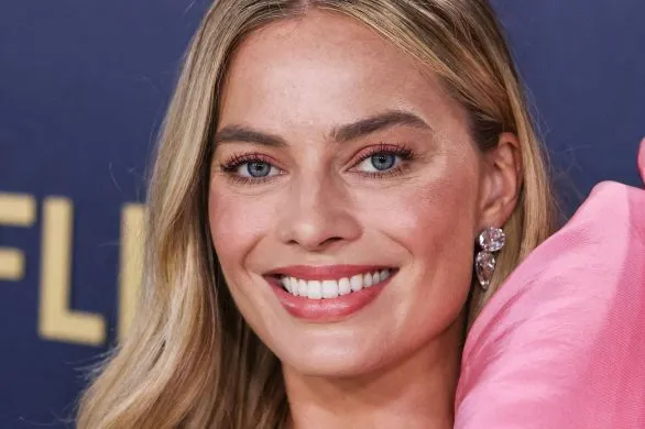 Margot Robbie jest w ciąży! Spodziewa się pierwszego dziecka